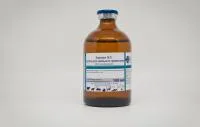 Энротим 10% 10 мл оральный ТМ (ДВ-Энрофлоксацин)