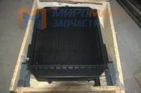 KL-035-01 Радиатор в сборе Yto ZL30-II/ZL30F