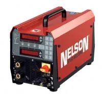 Сварочный аппарат для приварки шпилек - NELSON N 800i