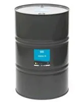 Компрессорное масло минеральное Atlas Copco Paroil M -209л,1615 5947 00